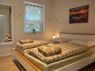 Ferienwohnung für 4 Personen (66 m²) in Norden 9/10