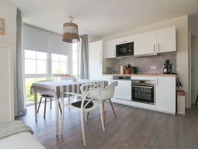 Ferienwohnung für 3 Personen (60 m²) in Norden 5/10