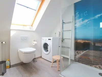 Ferienwohnung für 3 Personen (60 m²) in Norden 6/10