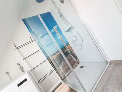 Ferienwohnung für 3 Personen (60 m²) in Norden 7/10