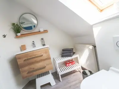 Ferienwohnung für 3 Personen (60 m²) in Norden 8/10