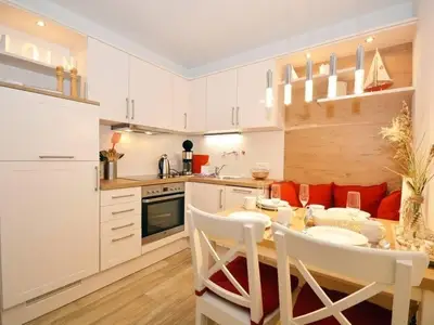 Ferienwohnung für 4 Personen (66 m²) in Norden 3/10