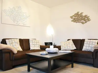 Ferienwohnung für 4 Personen (66 m²) in Norden 4/10