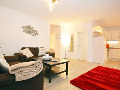 Ferienwohnung für 4 Personen (66 m²) in Norden 5/10