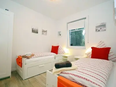 Ferienwohnung für 4 Personen (66 m²) in Norden 7/10