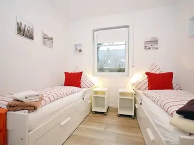 Ferienwohnung für 4 Personen (66 m²) in Norden 8/10