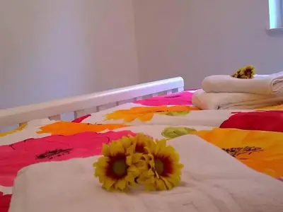 Ferienwohnung für 4 Personen (66 m²) in Norden 9/10