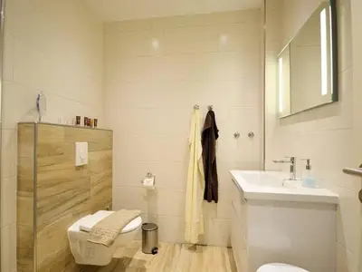 Ferienwohnung für 4 Personen (66 m²) in Norden 10/10