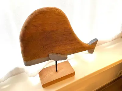 Ferienwohnung für 2 Personen (38 m²) in Norden 3/10