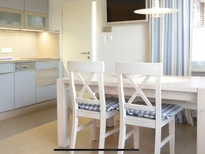 Ferienwohnung für 2 Personen (38 m²) in Norden 8/10