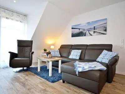Ferienwohnung für 4 Personen (66 m²) in Norden 3/10
