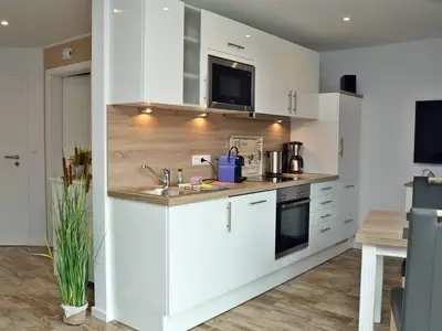 Ferienwohnung für 4 Personen (66 m²) in Norden 4/10