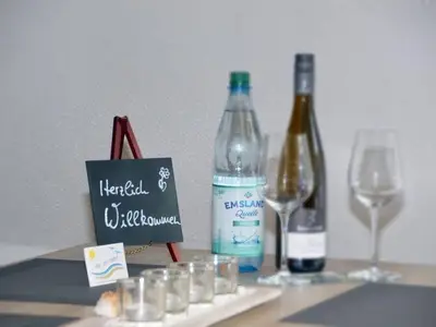 Ferienwohnung für 4 Personen (66 m²) in Norden 6/10