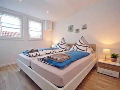 Ferienwohnung für 4 Personen (66 m²) in Norden 8/10