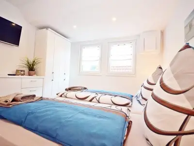 Ferienwohnung für 4 Personen (66 m²) in Norden 9/10