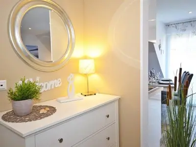 Ferienwohnung für 4 Personen (66 m²) in Norden 10/10