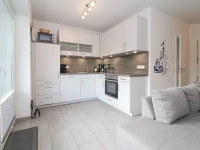 Ferienwohnung für 4 Personen (61 m²) in Norden 4/10