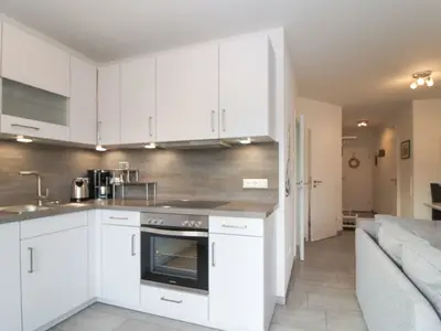 Ferienwohnung für 4 Personen (61 m²) in Norden 6/10