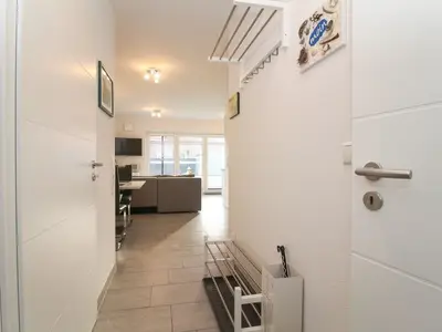 Ferienwohnung für 4 Personen (61 m²) in Norden 7/10