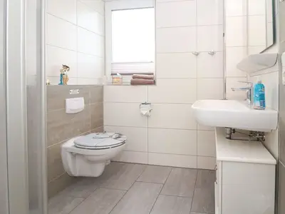 Ferienwohnung für 4 Personen (61 m²) in Norden 10/10