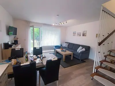 Ferienwohnung für 4 Personen (50 m²) in Norden 2/10