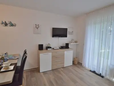 Ferienwohnung für 4 Personen (50 m²) in Norden 4/10