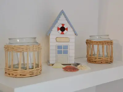 Ferienwohnung für 4 Personen (50 m²) in Norden 5/10