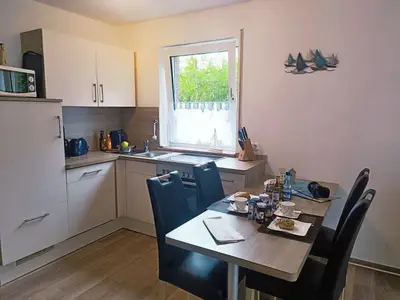 Ferienwohnung für 4 Personen (50 m²) in Norden 7/10