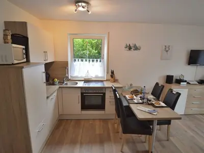 Ferienwohnung für 4 Personen (50 m²) in Norden 8/10