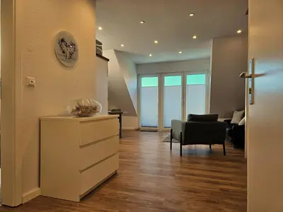 Ferienwohnung für 4 Personen (64 m²) in Norden 3/10