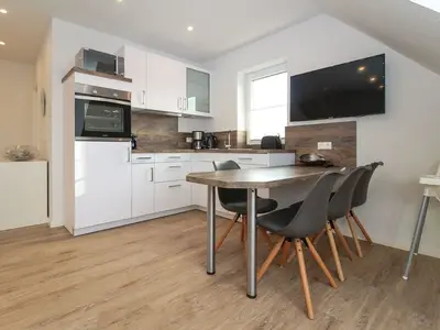 Ferienwohnung für 4 Personen (64 m²) in Norden 4/10