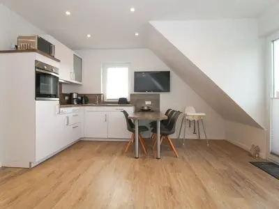 Ferienwohnung für 4 Personen (64 m²) in Norden 5/10