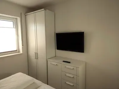 Ferienwohnung für 4 Personen (64 m²) in Norden 8/10