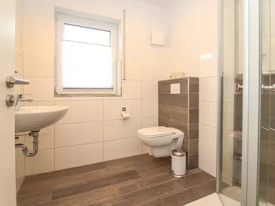 Ferienwohnung für 4 Personen (64 m²) in Norden 9/10