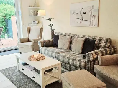 Ferienwohnung für 4 Personen (85 m²) in Norden 1/10