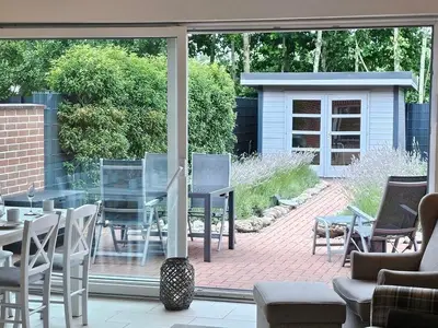 Ferienwohnung für 4 Personen (85 m²) in Norden 3/10