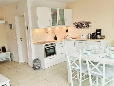 Ferienwohnung für 4 Personen (85 m²) in Norden 4/10