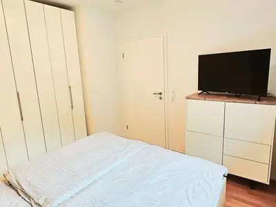 Ferienwohnung für 4 Personen (85 m²) in Norden 10/10
