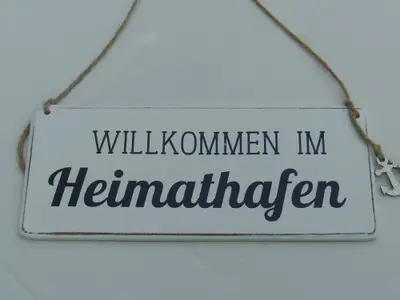 Ferienwohnung für 4 Personen (64 m²) in Norden 1/10