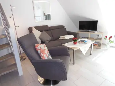 Ferienwohnung für 4 Personen (64 m²) in Norden 2/10