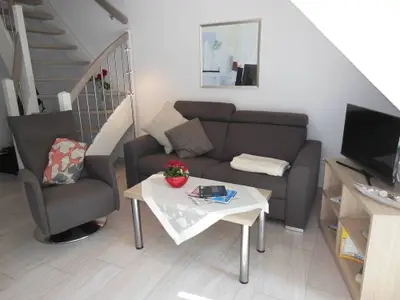 Ferienwohnung für 4 Personen (64 m²) in Norden 4/10