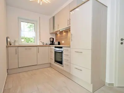 Ferienwohnung für 4 Personen (64 m²) in Norden 6/10