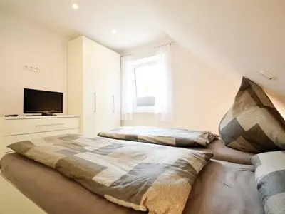 Ferienwohnung für 4 Personen (64 m²) in Norden 9/10