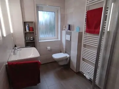 Ferienwohnung für 4 Personen (64 m²) in Norden 10/10