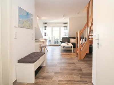 Ferienwohnung für 4 Personen (65 m²) in Norden 2/10