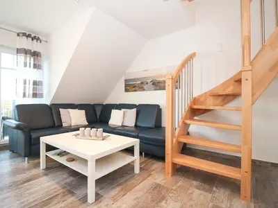 Ferienwohnung für 4 Personen (65 m²) in Norden 3/10