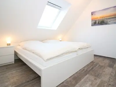 Ferienwohnung für 4 Personen (65 m²) in Norden 6/10