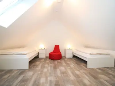 Ferienwohnung für 4 Personen (65 m²) in Norden 10/10