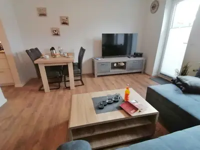 Ferienwohnung für 4 Personen (60 m²) in Norden 3/10