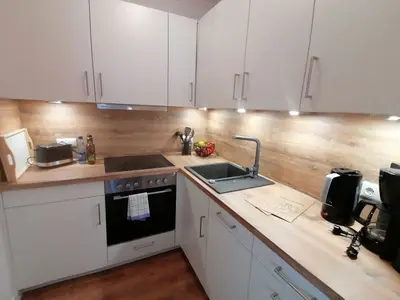 Ferienwohnung für 4 Personen (60 m²) in Norden 5/10